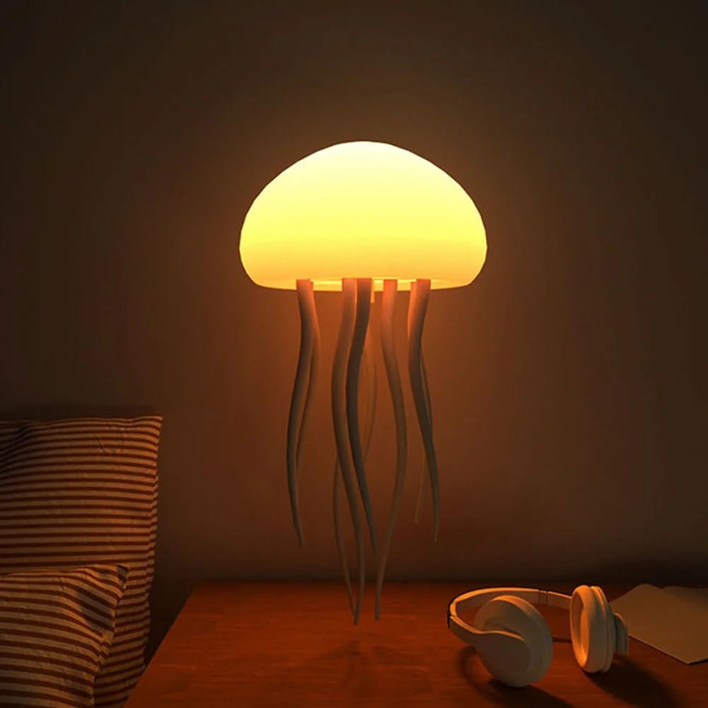 Lampe medusa