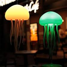 Lampe medusa