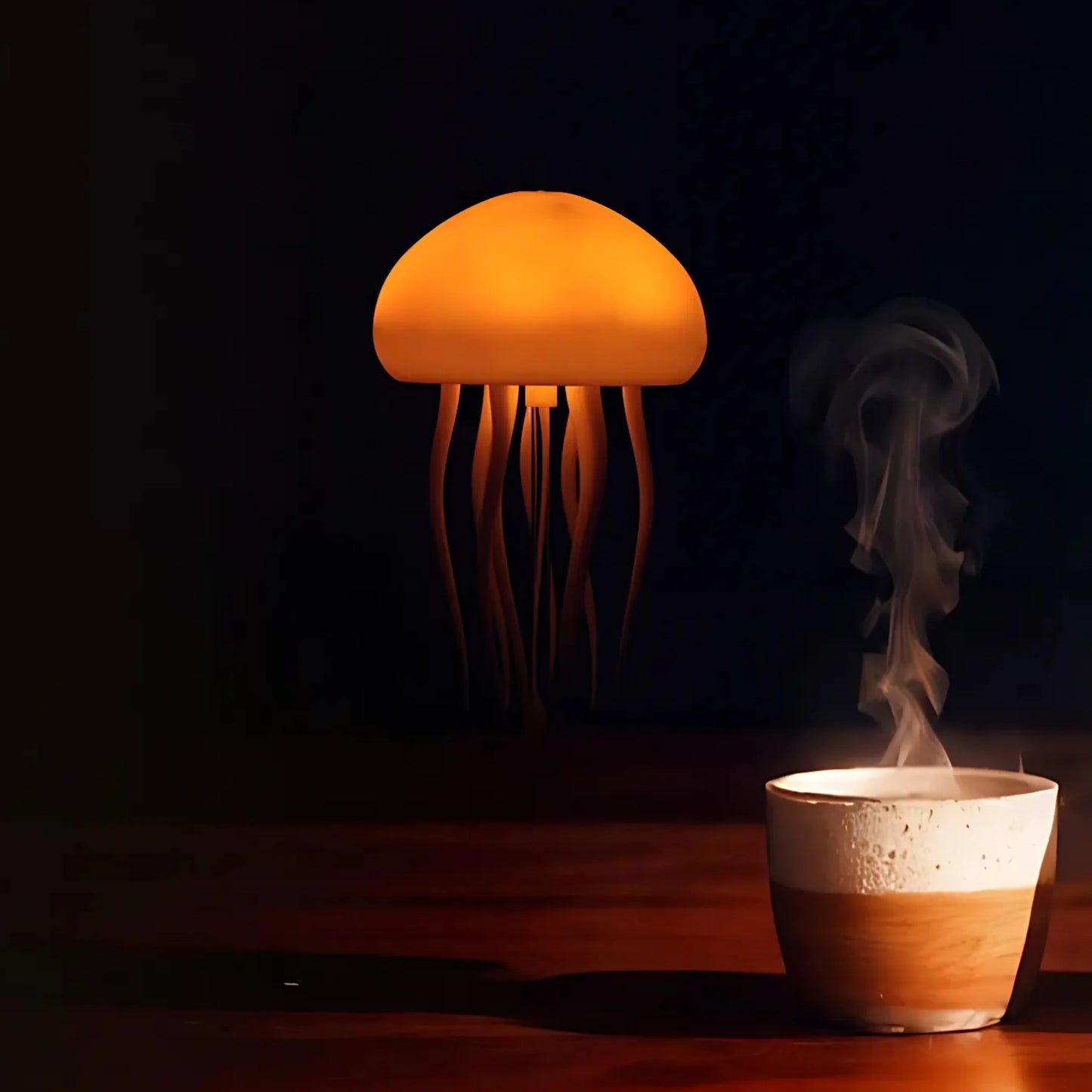Lampe medusa