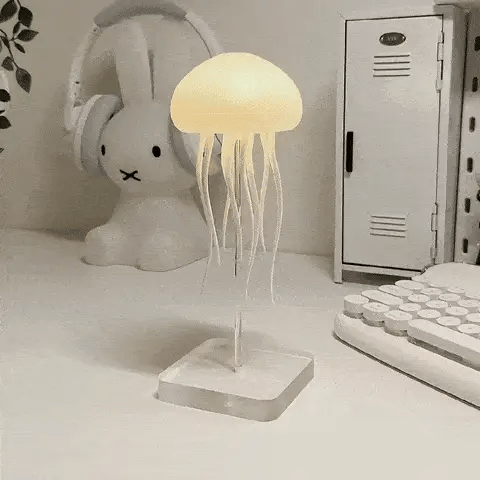 Lampe medusa