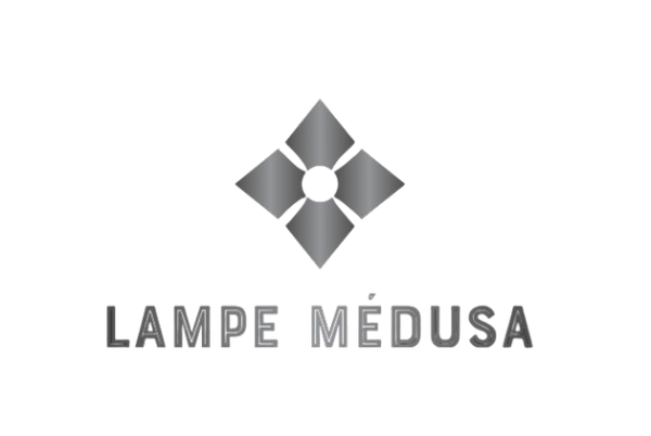 Lampe Medusa
